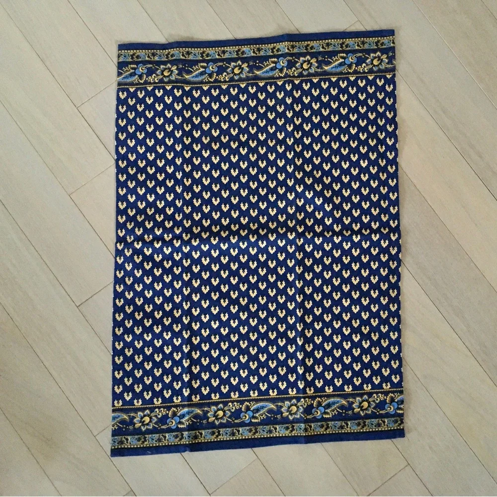 NWOT Williams Sonoma kitchen tea towel